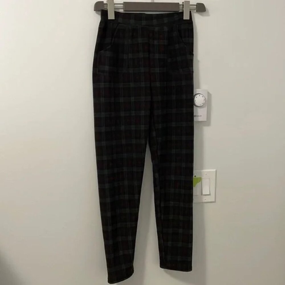 Pyjama with fleece lining NWOT - Picture 8 of 10